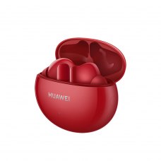 Гарнітура bluetooth TWS Huawei Freebuds 4i, Red Edition