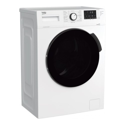 Пральна машина Beko WUE6612XBCW