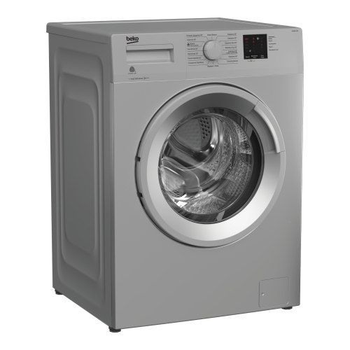 Beko WUE6511XSS