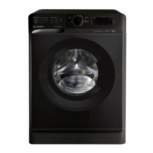 Пральна машина Indesit OMTWE81283KEU
