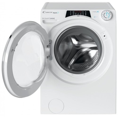 Пральна машина, Candy RO14116DWMCE-S
