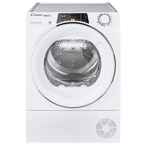 Сушильна машина, Candy RO4H7A1TCEX-S