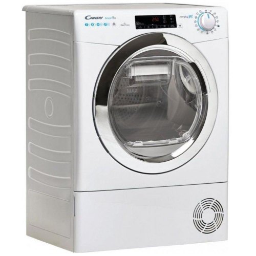 Сушильна машина, Candy RO4H7A1TCEX-S