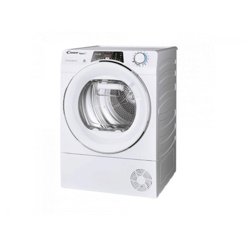 Сушильна машина, Candy RO4H7A1TCEX-S