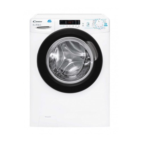 Пральна машина Candy CSWS43642DB/2-07