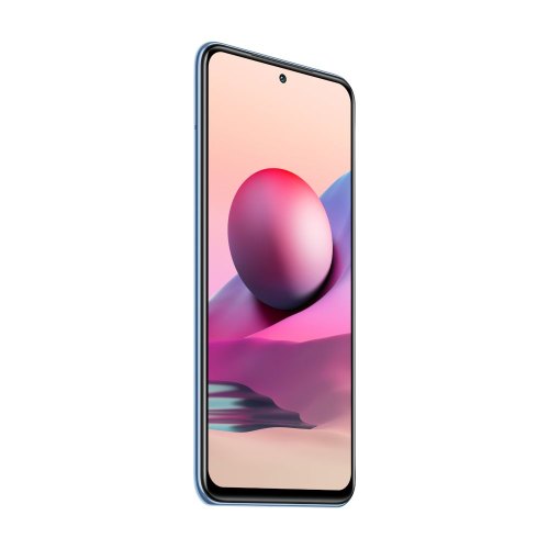 Смартфон Xiaomi Redmi Note 10S 6/64Gb (Global) Ocean Blue **