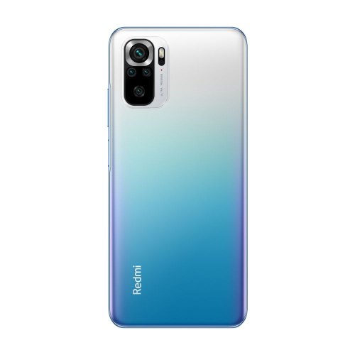 Смартфон Xiaomi Redmi Note 10S 6/64Gb (Global) Ocean Blue **
