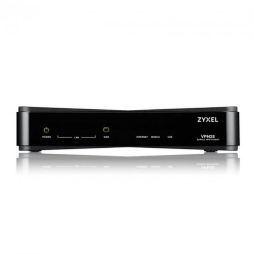 Міжмережевий екран ZyXel VPN2S (VPN2S-ZZ0101F)