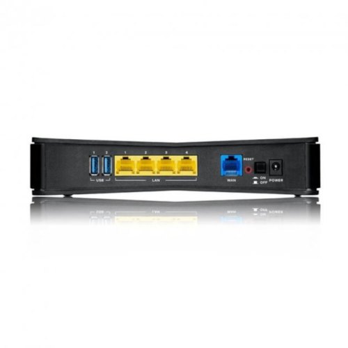 Міжмережевий екран ZyXel VPN2S (VPN2S-ZZ0101F)