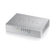 Комутатор ZyXel GS1005HP (GS1005HP-EU0101F)
