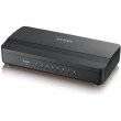 Комутатор ZyXel GS-108SV2 (GS-108SV2-EU0101F)