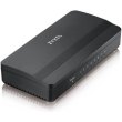Комутатор ZyXel GS-108SV2 (GS-108SV2-EU0101F)
