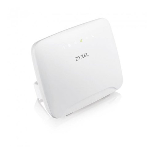 Маршрутизатор Wi-Fi ZyXel LTE3316-M604 (LTE3316-M604-EU01V2F)