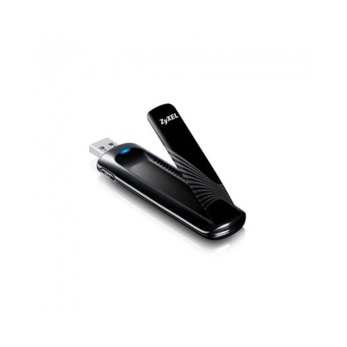 Wi-Fi адаптер ZyXel NWD6605 (NWD6605-EU0101F)