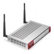 Міжмережевий екран ZyXel USG40W (USG40W-EU0102F)