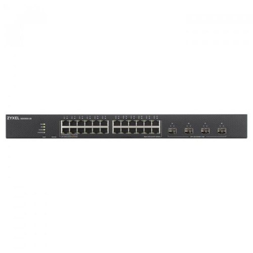 Комутатор ZyXel XGS1930-28 (XGS1930-28-EU0101F)
