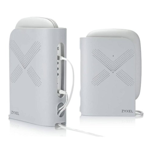 Маршрутизатор Wi-Fi ZyXel Multy Plus (WSQ60-EU0201F)