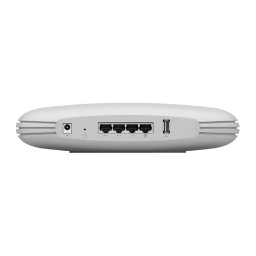 Маршрутизатор Wi-Fi ZyXel Multy Plus (WSQ60-EU0201F)
