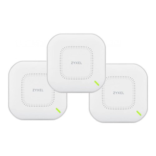 Точка доступу ZyXel NWA110AX 3-pack (NWA110AX-EU0103F)