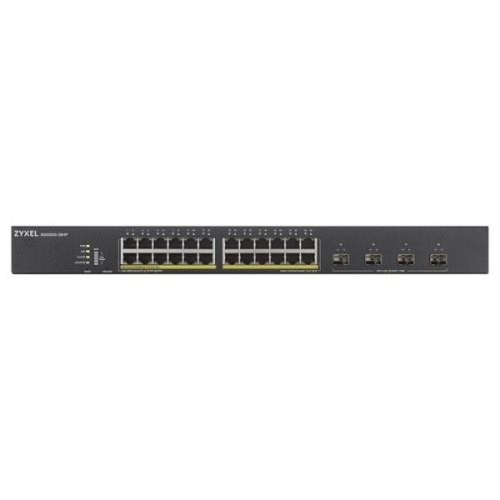 Комутатор ZyXel XGS1930-28HP (XGS1930-28HP-EU0101F)