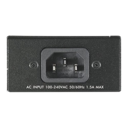 Адаптер PoE ZyXel POE12-HP (POE12-HP-EU0102F)