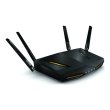 Маршрутизатор Wi-Fi ZyXel Armor Z2 (NBG6817-EU0101F)