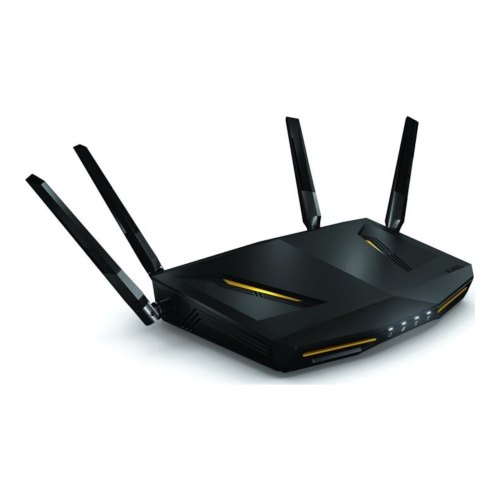 Маршрутизатор Wi-Fi ZyXel Armor Z2 (NBG6817-EU0101F)