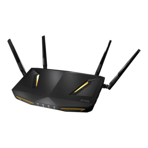 Маршрутизатор Wi-Fi ZyXel Armor Z2 (NBG6817-EU0101F)