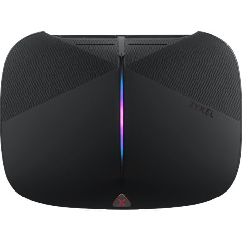 Маршрутизатор Wi-Fi ZyXel Armor G5 (NBG7815-EU0102F)