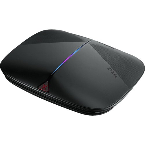 Маршрутизатор Wi-Fi ZyXel Armor G5 (NBG7815-EU0102F)