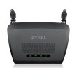 Маршрутизатор Wi-Fi ZyXel NBG-418NV2 (NBG-418NV2-EU0101F)
