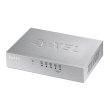 Комутатор ZyXel ES-105AV3 (ES-105AV3-EU0101F)