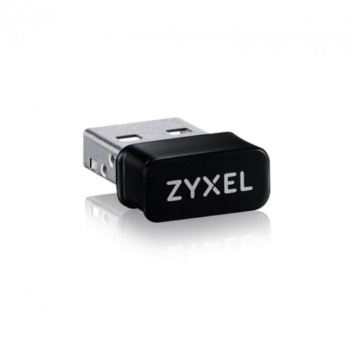 Wi-Fi адаптер ZyXel NWD6602 (NWD6602-EU0101F)