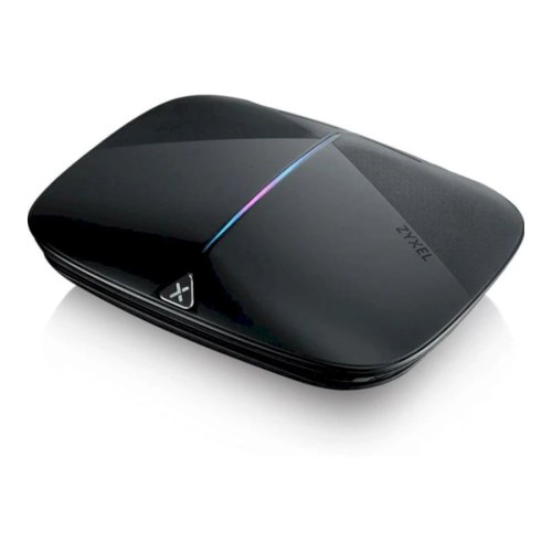 Маршрутизатор Wi-Fi ZyXel Armor G1 (NBG6818-EU0102F)