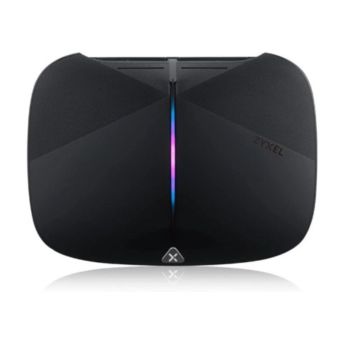 Маршрутизатор Wi-Fi ZyXel Armor G1 (NBG6818-EU0102F)