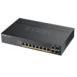 Комутатор ZyXel GS1920-48V2 (GS1920-48V2-EU0101F)