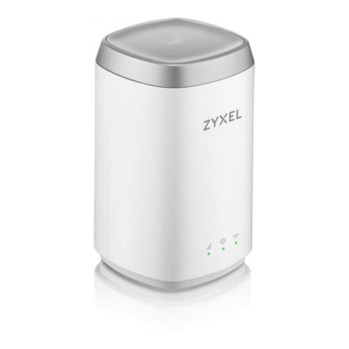 Маршрутизатор Wi-Fi ZyXel LTE4506-M606 (LTE4506-M606-EU01V2F)