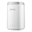 Маршрутизатор Wi-Fi ZyXel LTE4506-M606 (LTE4506-M606-EU01V2F)
