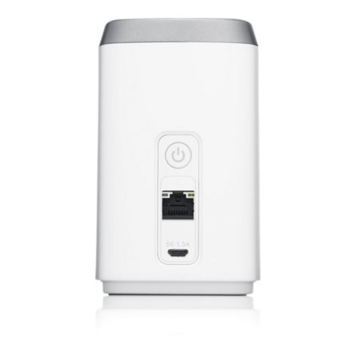 Маршрутизатор Wi-Fi ZyXel LTE4506-M606 (LTE4506-M606-EU01V2F)