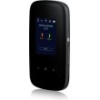 Маршрутизатор Wi-Fi ZyXel LTE2566-M634 (LTE2566-M634-EUZNV1F)