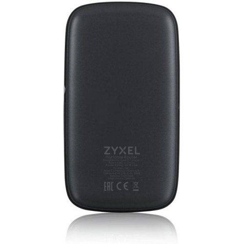 Маршрутизатор Wi-Fi ZyXel LTE2566-M634 (LTE2566-M634-EUZNV1F)