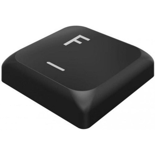 Комплект бездротовий (клавіатура+мишка), A4Tech FG1010 (Blue)