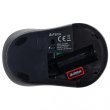 Мишка A4Tech G3-280N (Glossy grey)
