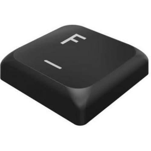 Клавіатура A4Tech FK10 (Blue)