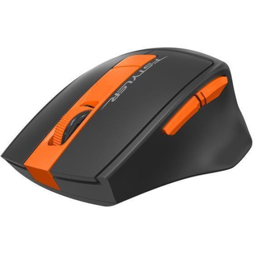 Мишка A4Tech FG30S (Orange)