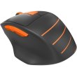 Мишка A4Tech FG30S (Orange)