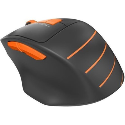 Мишка A4Tech FG30S (Orange)