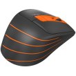Мишка A4Tech FG30S (Orange)