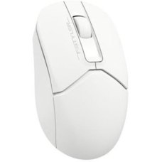 Мишка A4Tech FG12S (White)