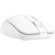 Мишка A4Tech FG12S (White)